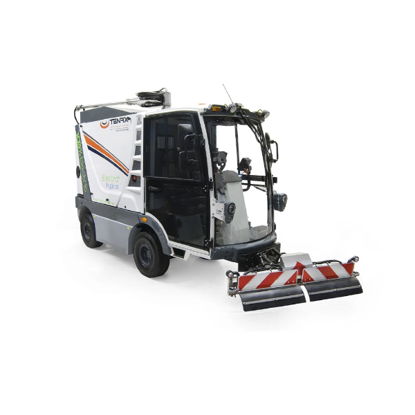 Lavadoras Urbanas Numatic