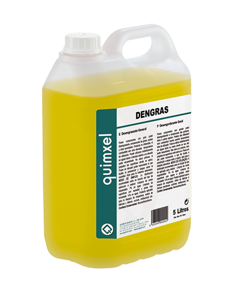 Dengras