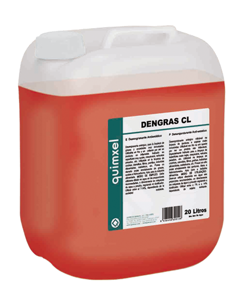 Dengras CL 20L