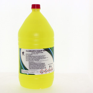 Lixivia 5L