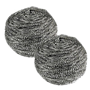 Esfregão Inox 40GR P10