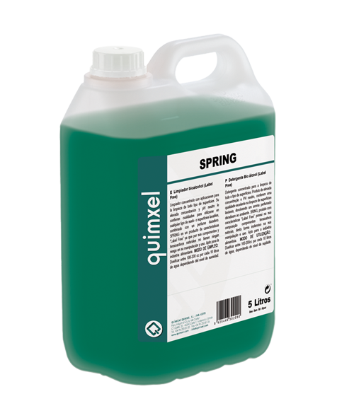 Spring 5L
