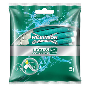 Lâminas Wilkinson P5