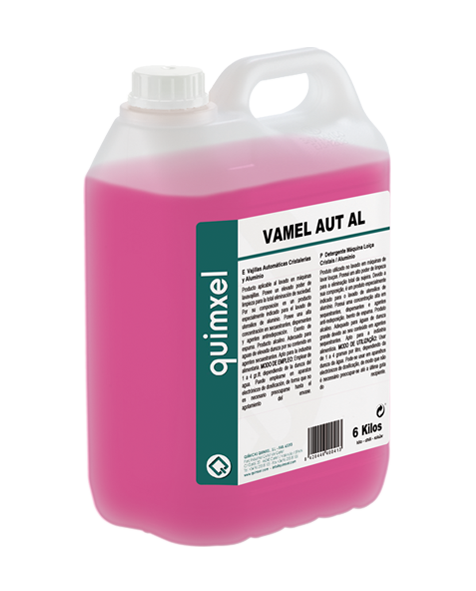 Vamel AUT AL 6KG